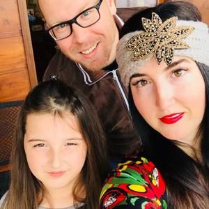 Meet your Posher, Deana